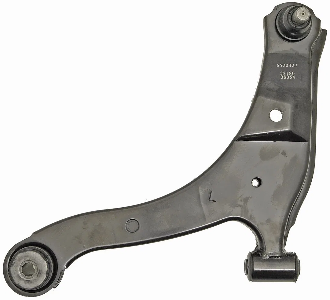 520-327 – DORMAN Control Arm, OE Replacement With Ball Joint And Bushings